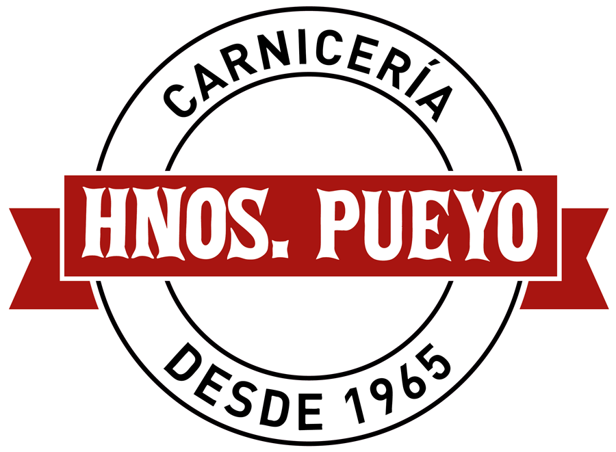 logo de Carnicería Hnos. Pueyo