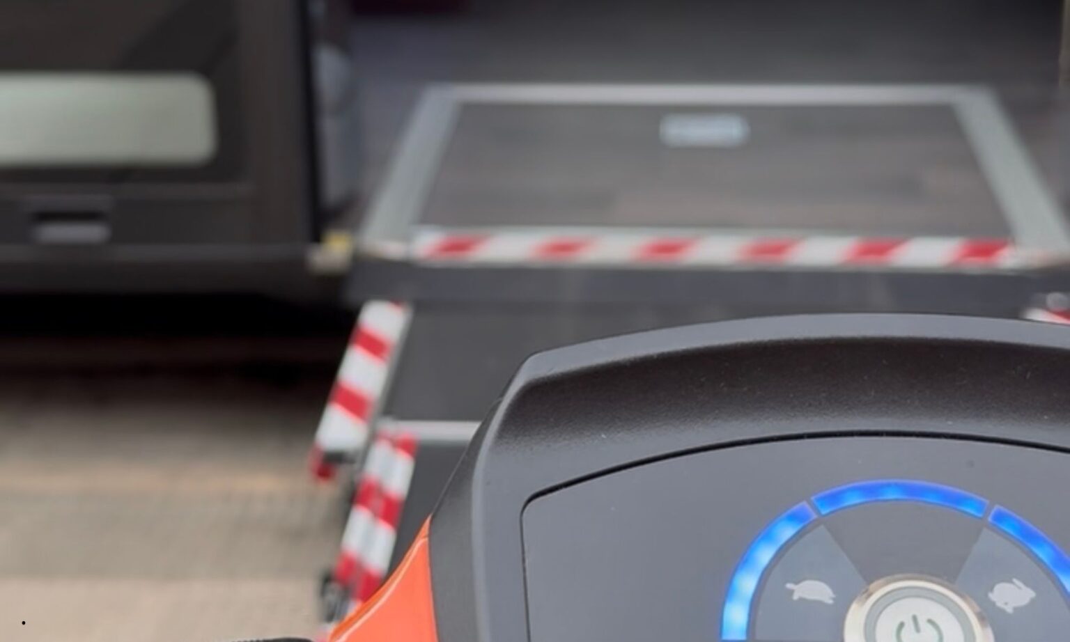 nuevos bonos transporte para personas con discapacidad