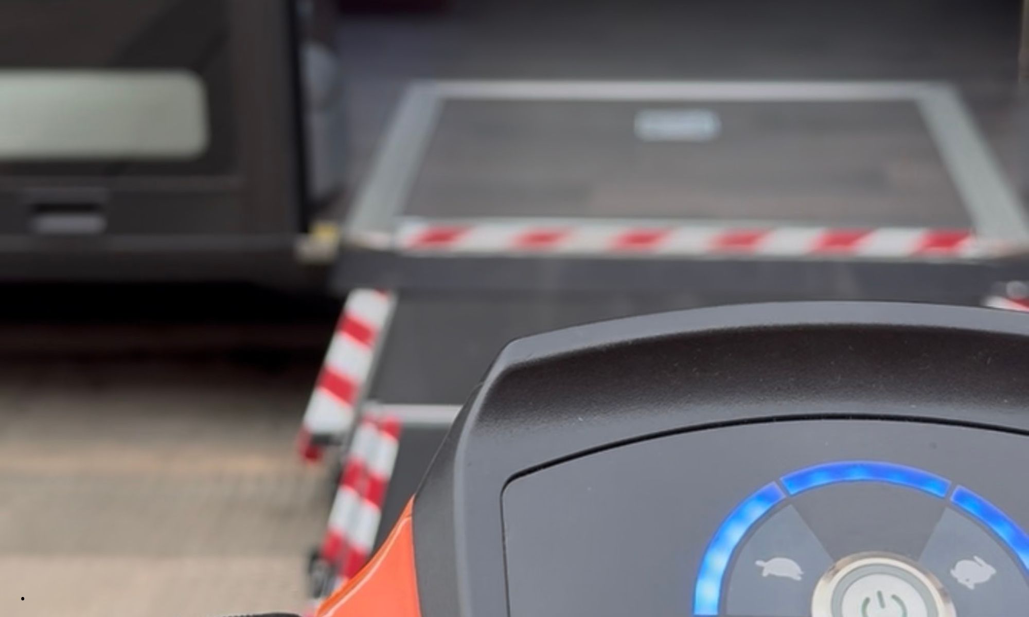 nuevos bonos transporte para personas con discapacidad