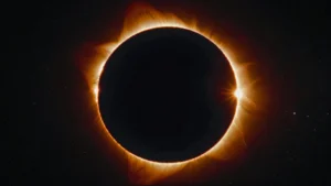 Eclipse de Sol
